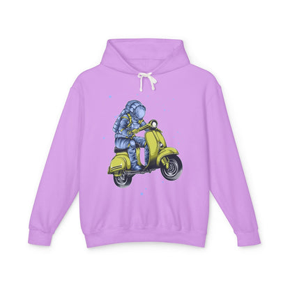 Scooter Astronaut - Mleem