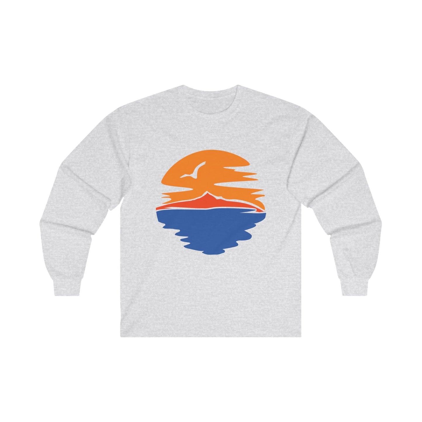 Simple and Vintage Ocean View - Mleem