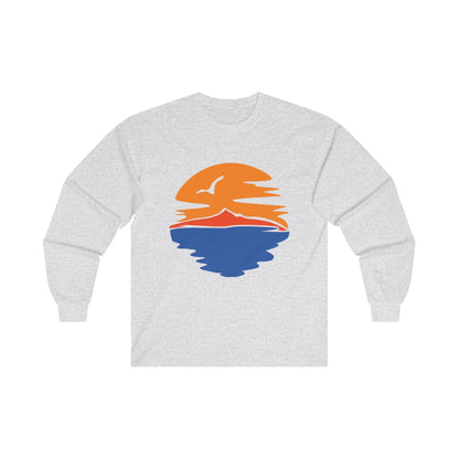 Simple and Vintage Ocean View - Mleem