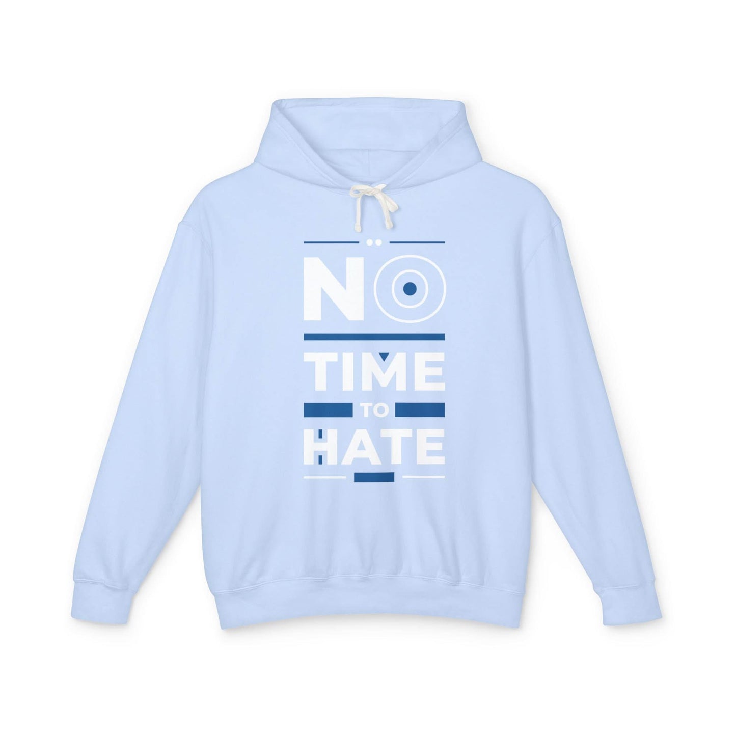 No Time To Hate - Mleem