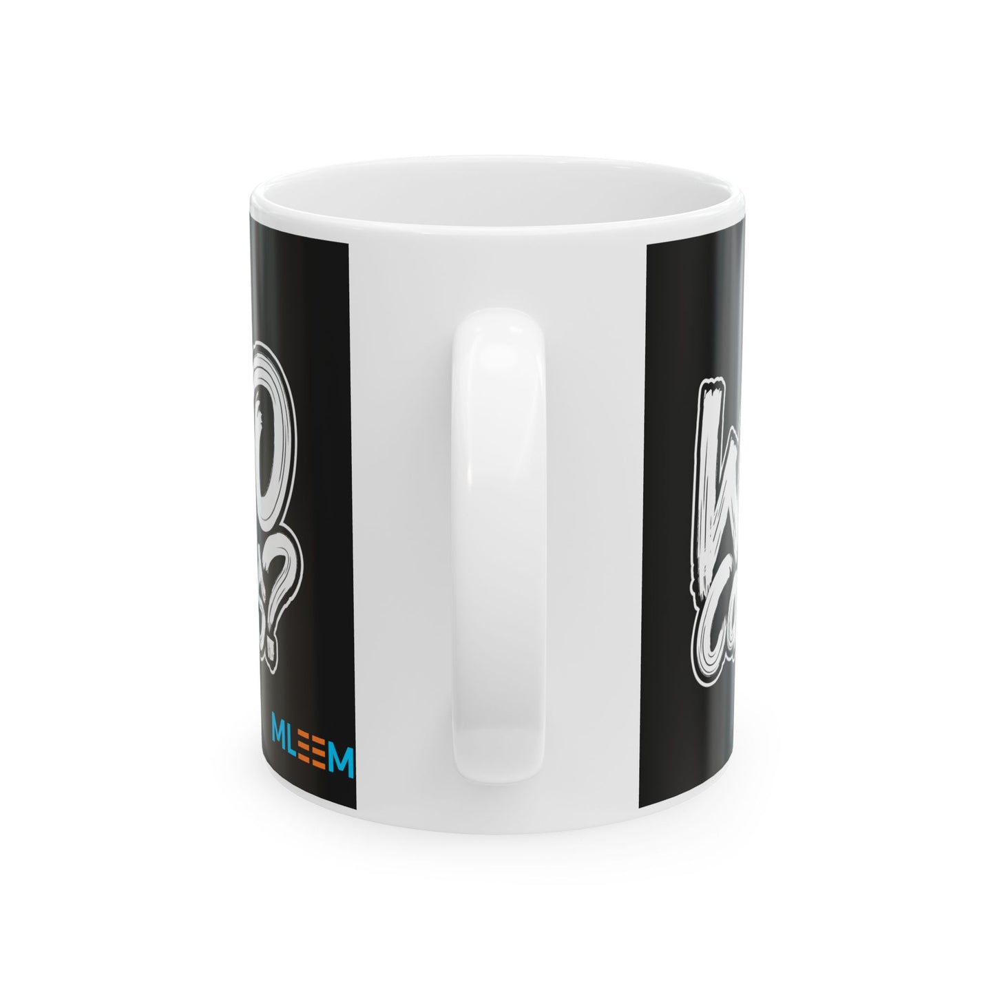 MLEEM Ceramic Mug