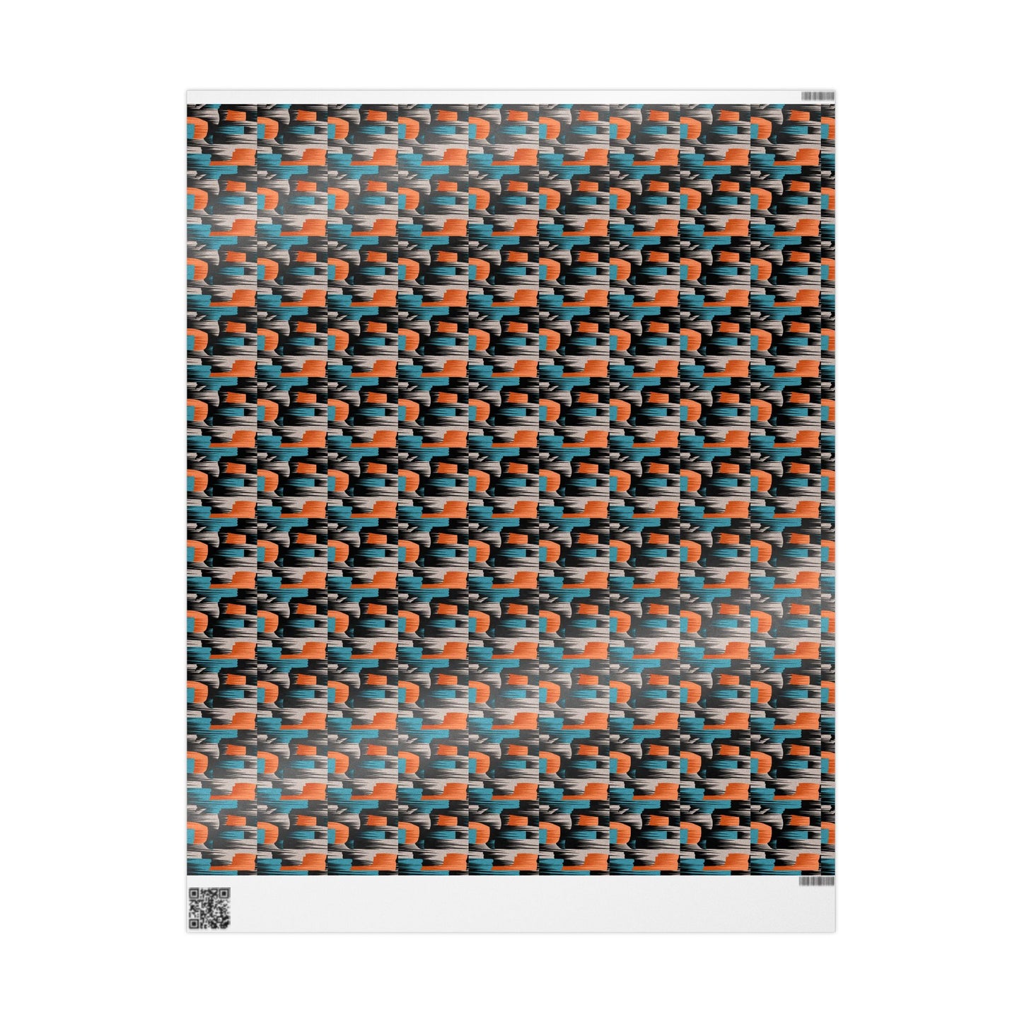 Artistic Gift Wrapping Paper Roll | Modern Pattern | Holiday & Birthday Wrap, Eco-Friendly Gift Wrap, Unique Gift Wrap Ideas, Stylish [...]