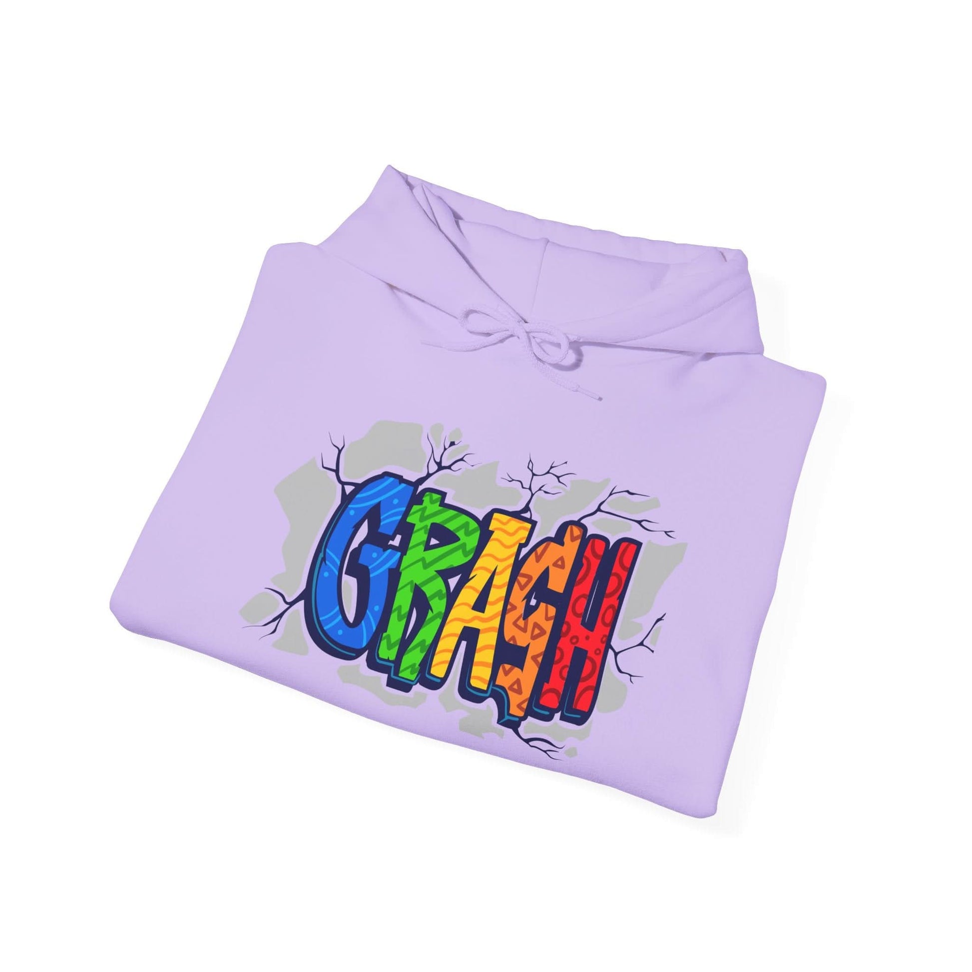 Crash Graffiti - Mleem