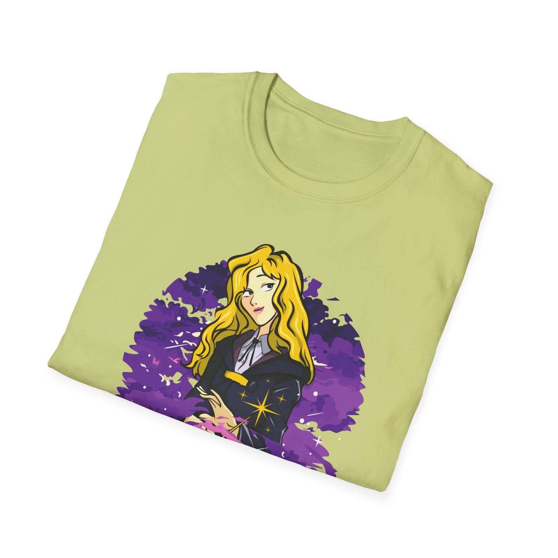 Female Witch - Mleem