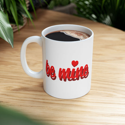 MLEEM - Ceramic Mug