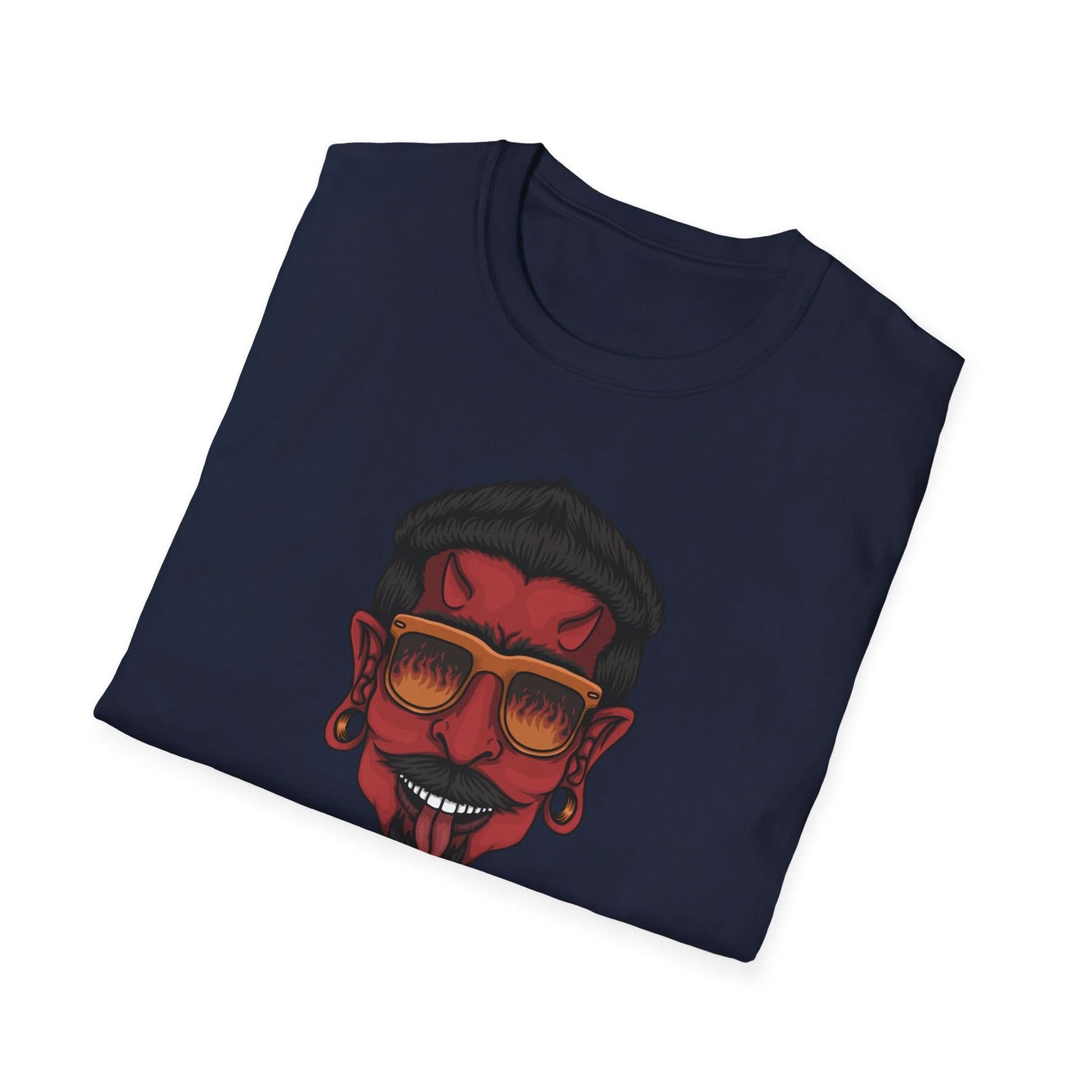 Devil Head - Mleem