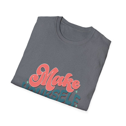 Make Yourself a Priority - Mleem
