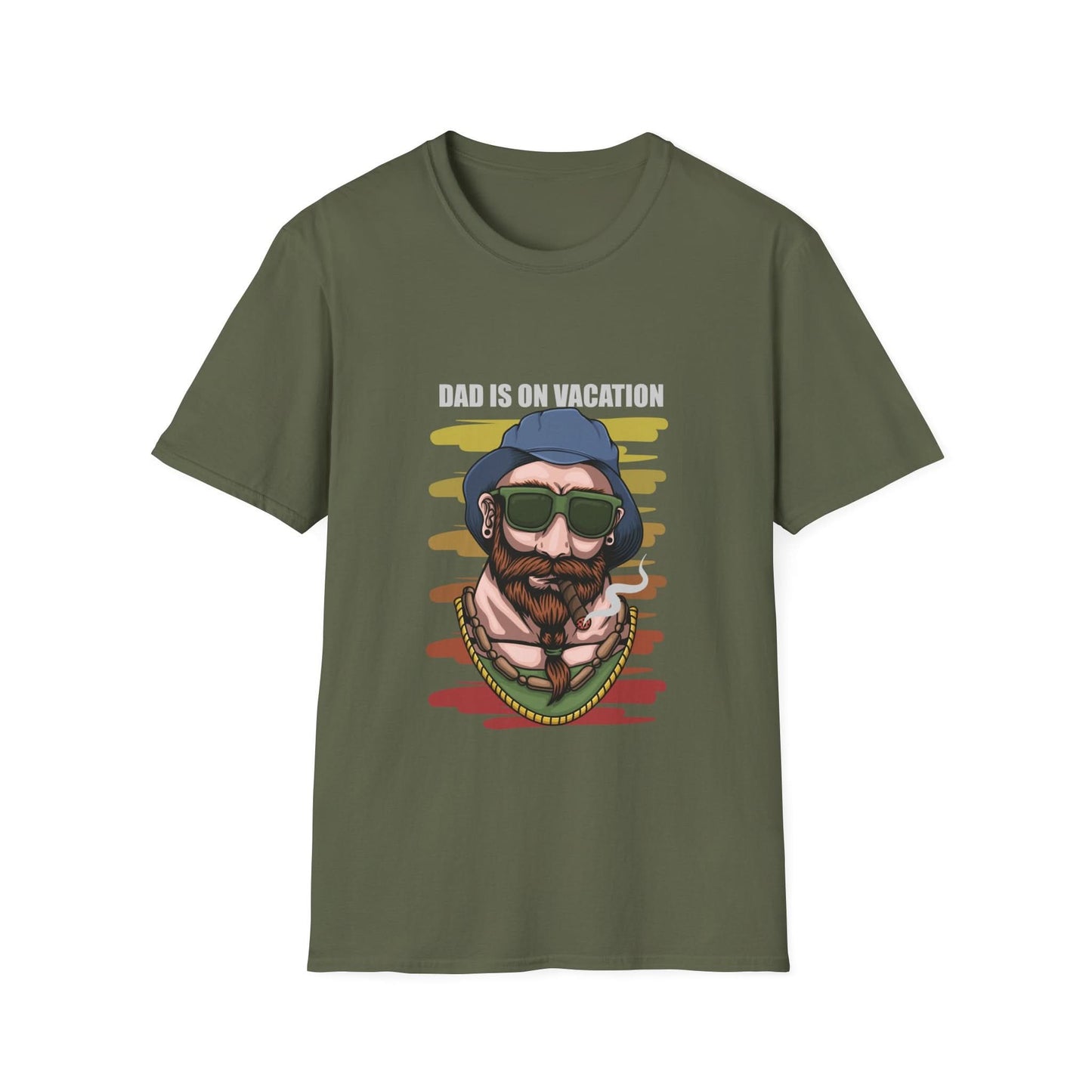 Father Vacation - Mleem