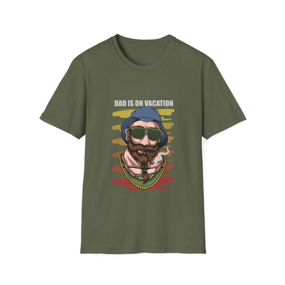 Father Vacation - Mleem