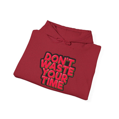 Don't Waste Your Time - Mleem