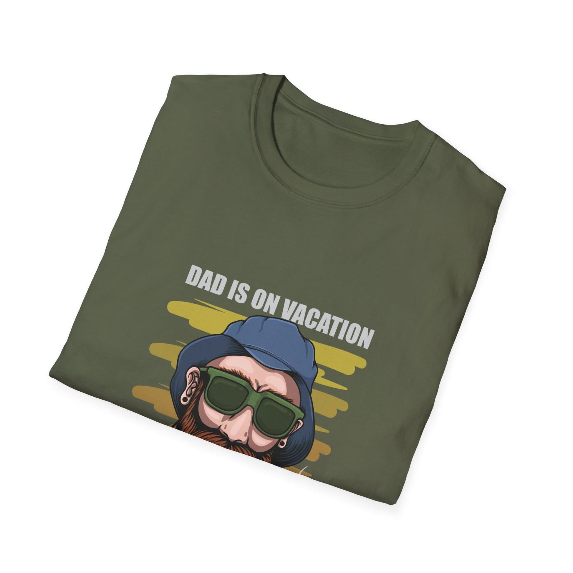 Father Vacation - Mleem