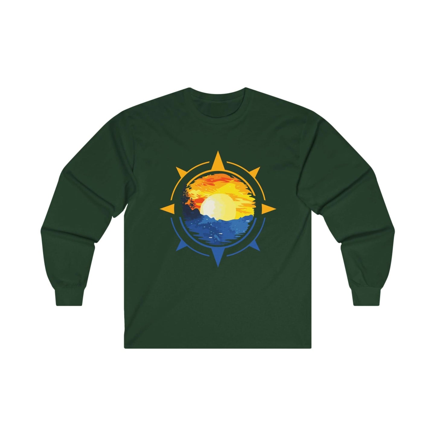 Sun & Sea Scenery - Mleem