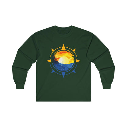 Sun & Sea Scenery - Mleem