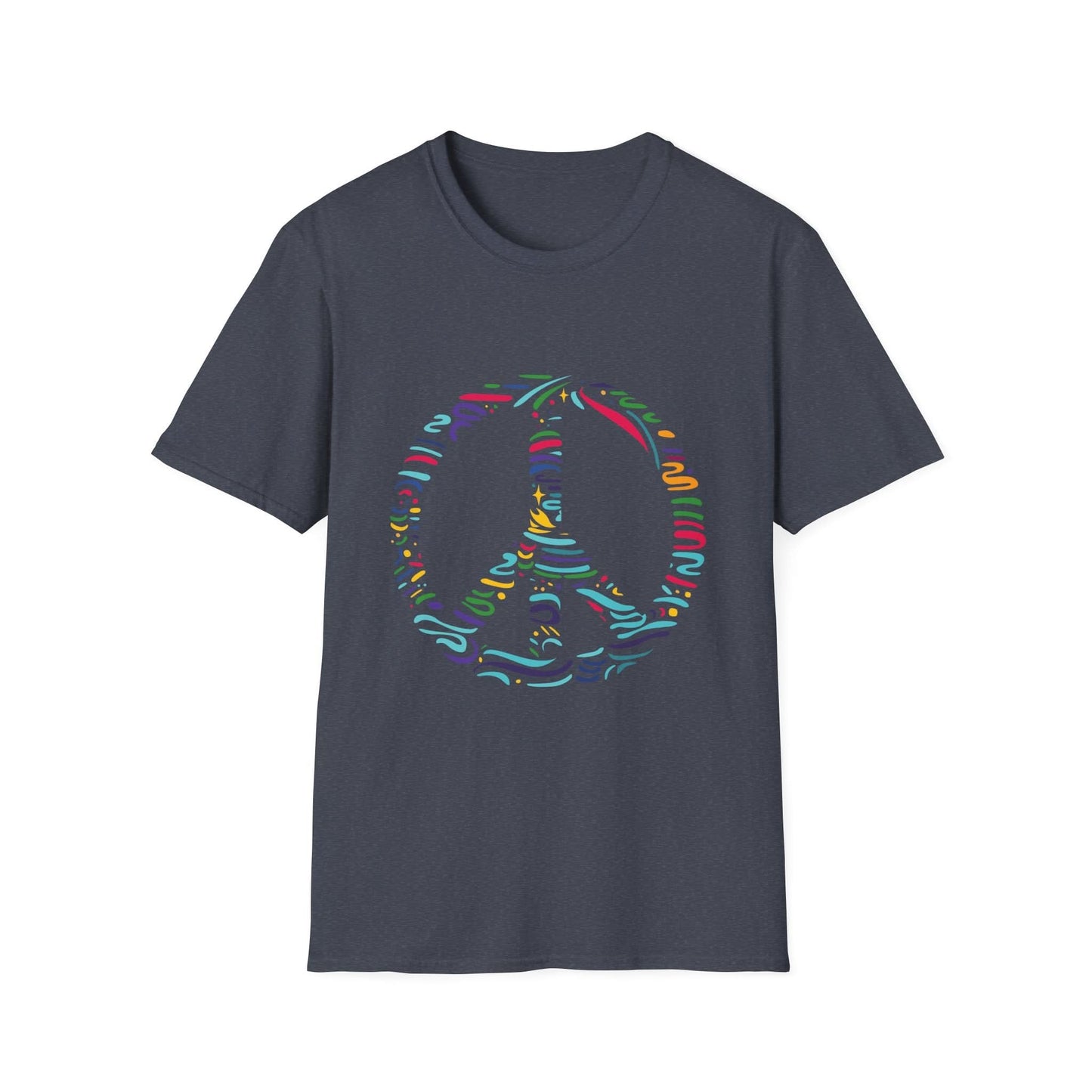 Peace Symbol - 24973648441241158459 - Peace Symbol - Mleem