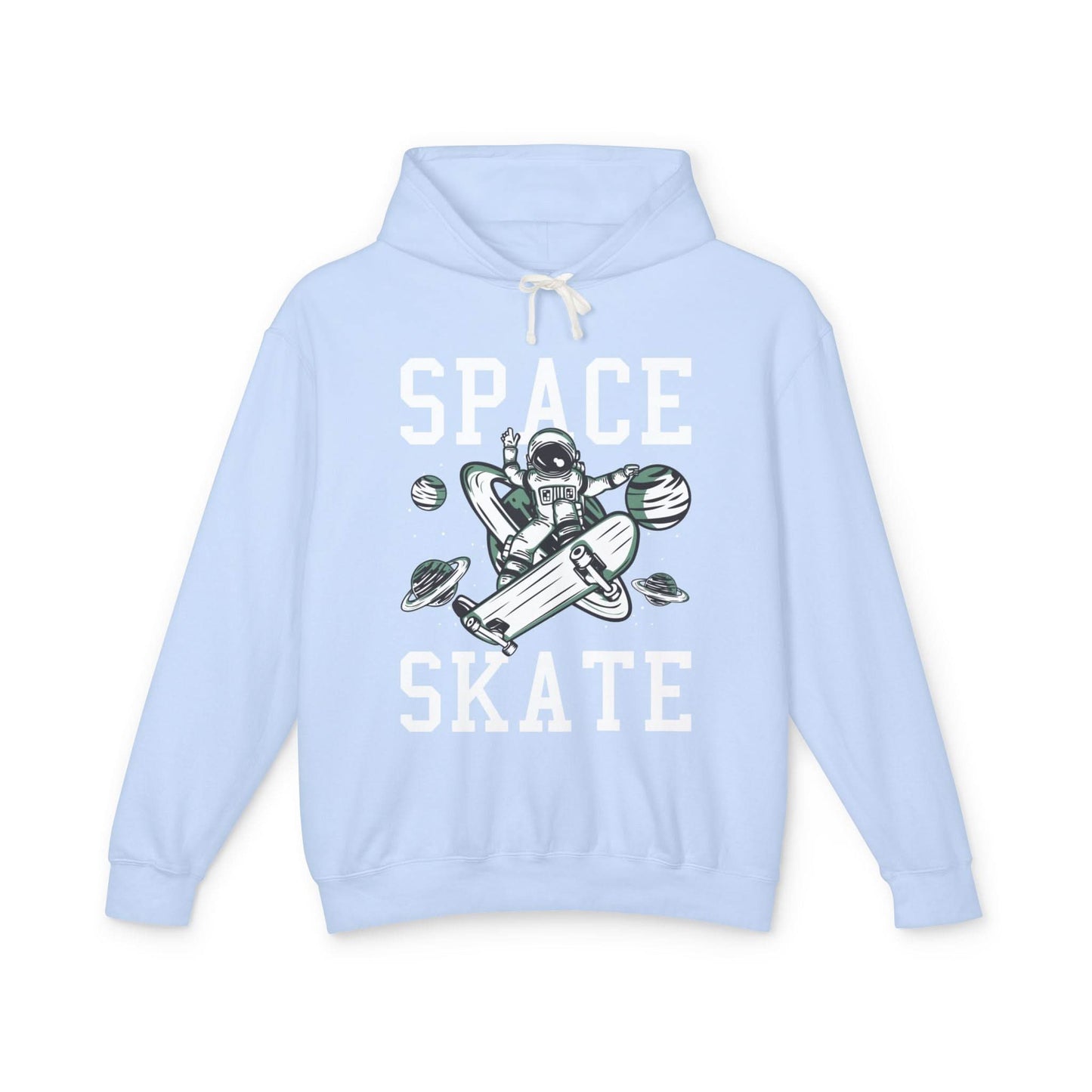 Space Skate - Mleem
