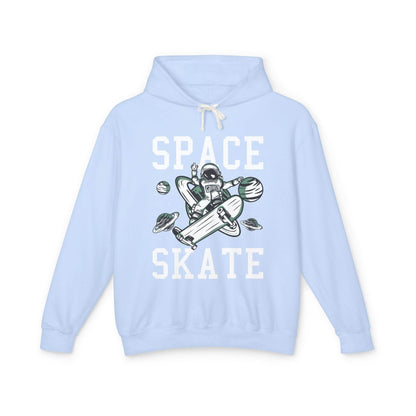 Space Skate - Mleem