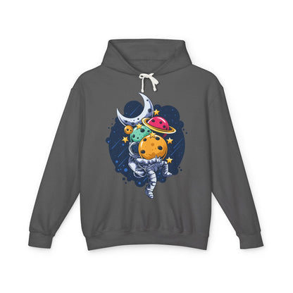 Cosmic Drift - Mleem