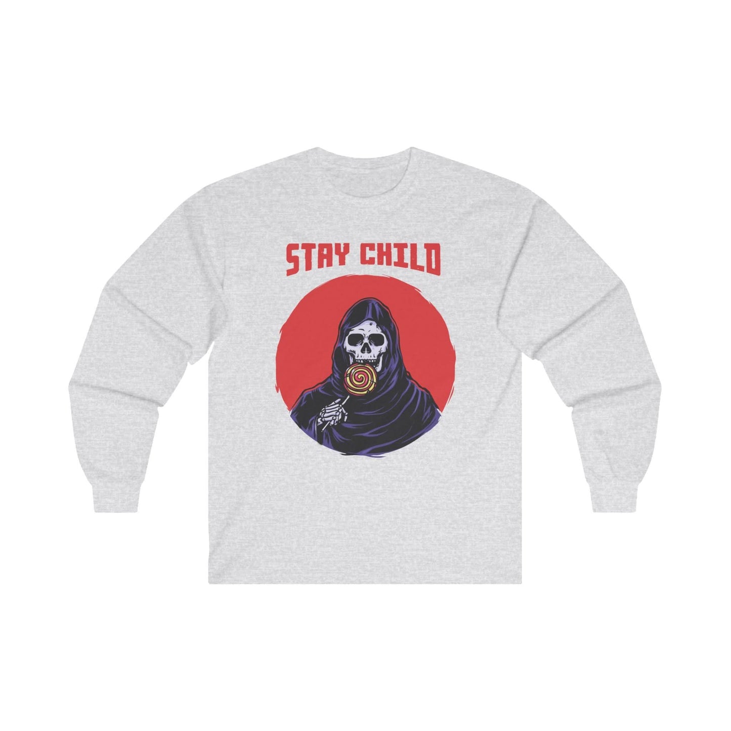 Stay Child - Mleem