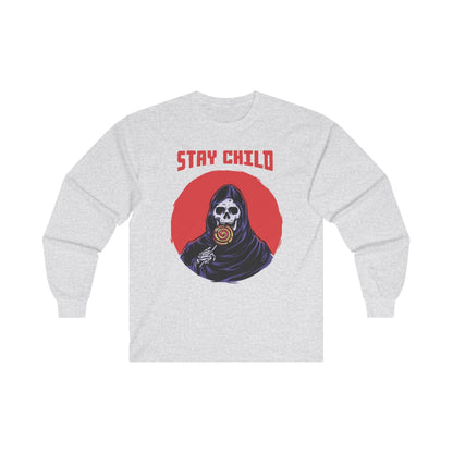 Stay Child - Mleem