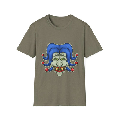 Joker Green - Mleem
