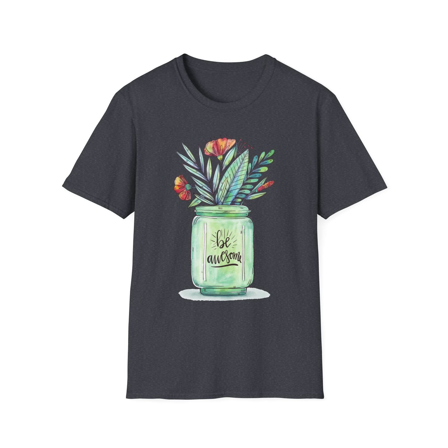 Be Awesome Jar - Mleem