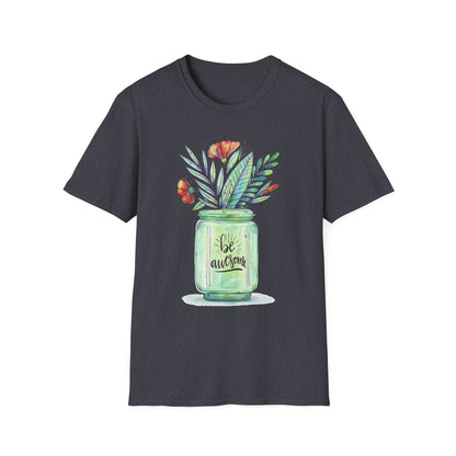 Be Awesome Jar - Mleem