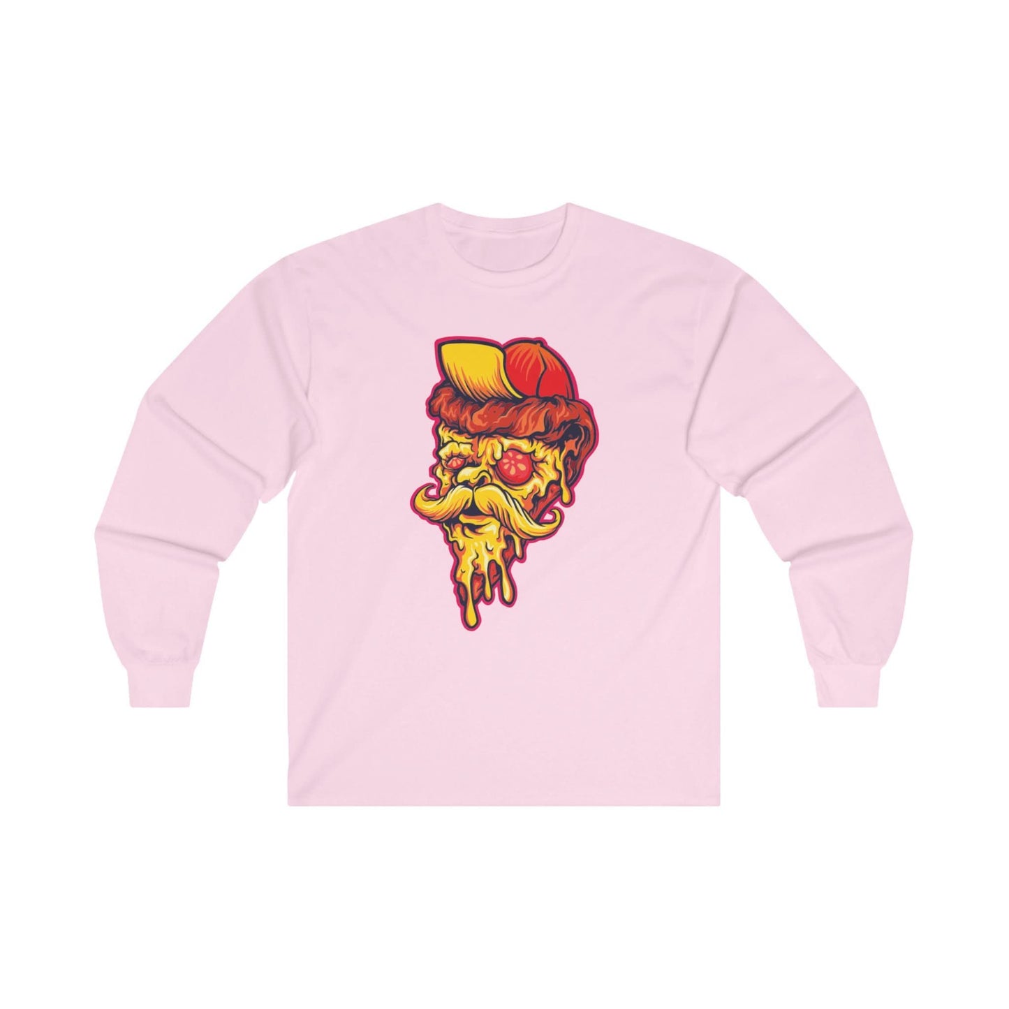 Delicious Pizza Zombie - Mleem
