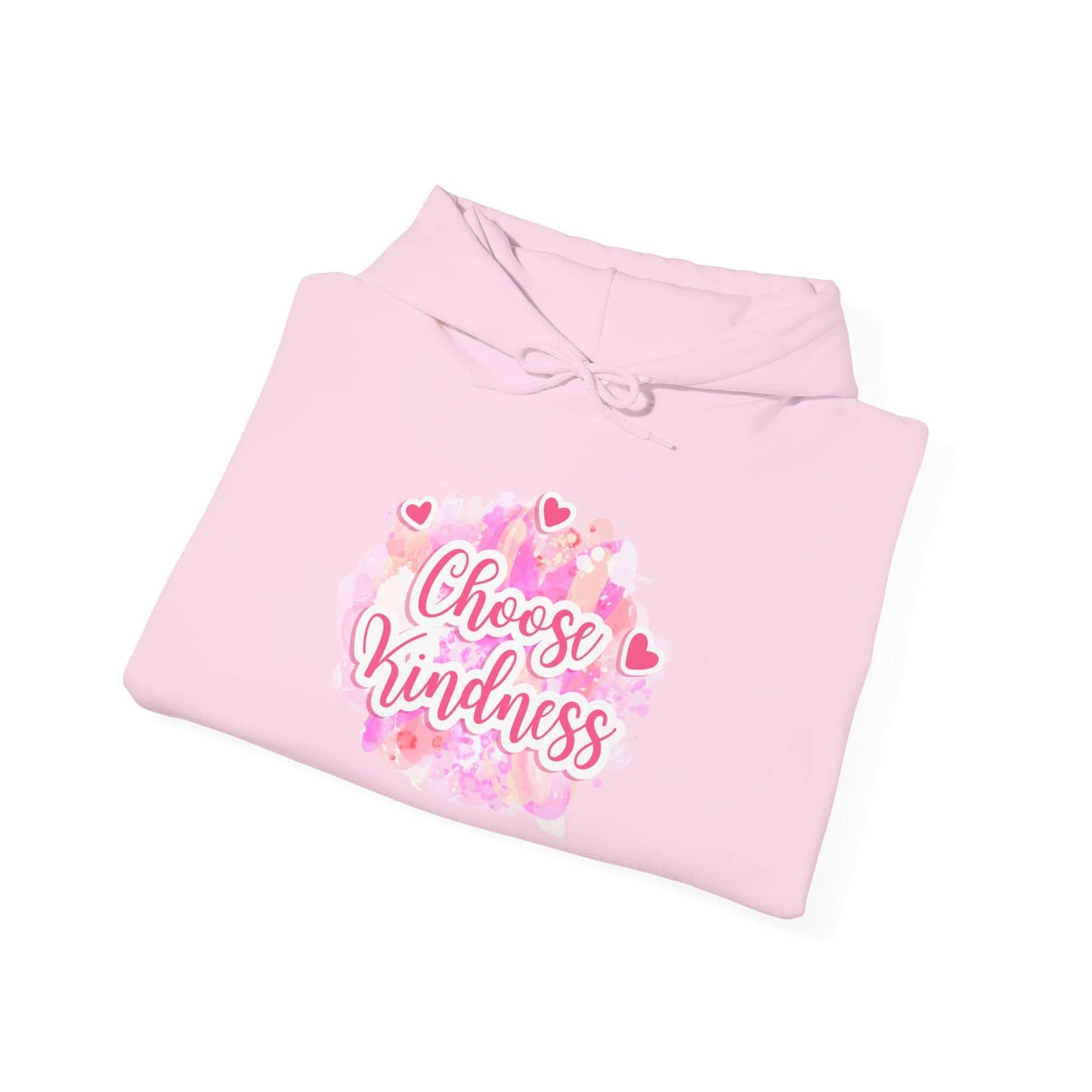 Choose Kindness - Mleem