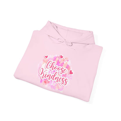 Choose Kindness - Mleem