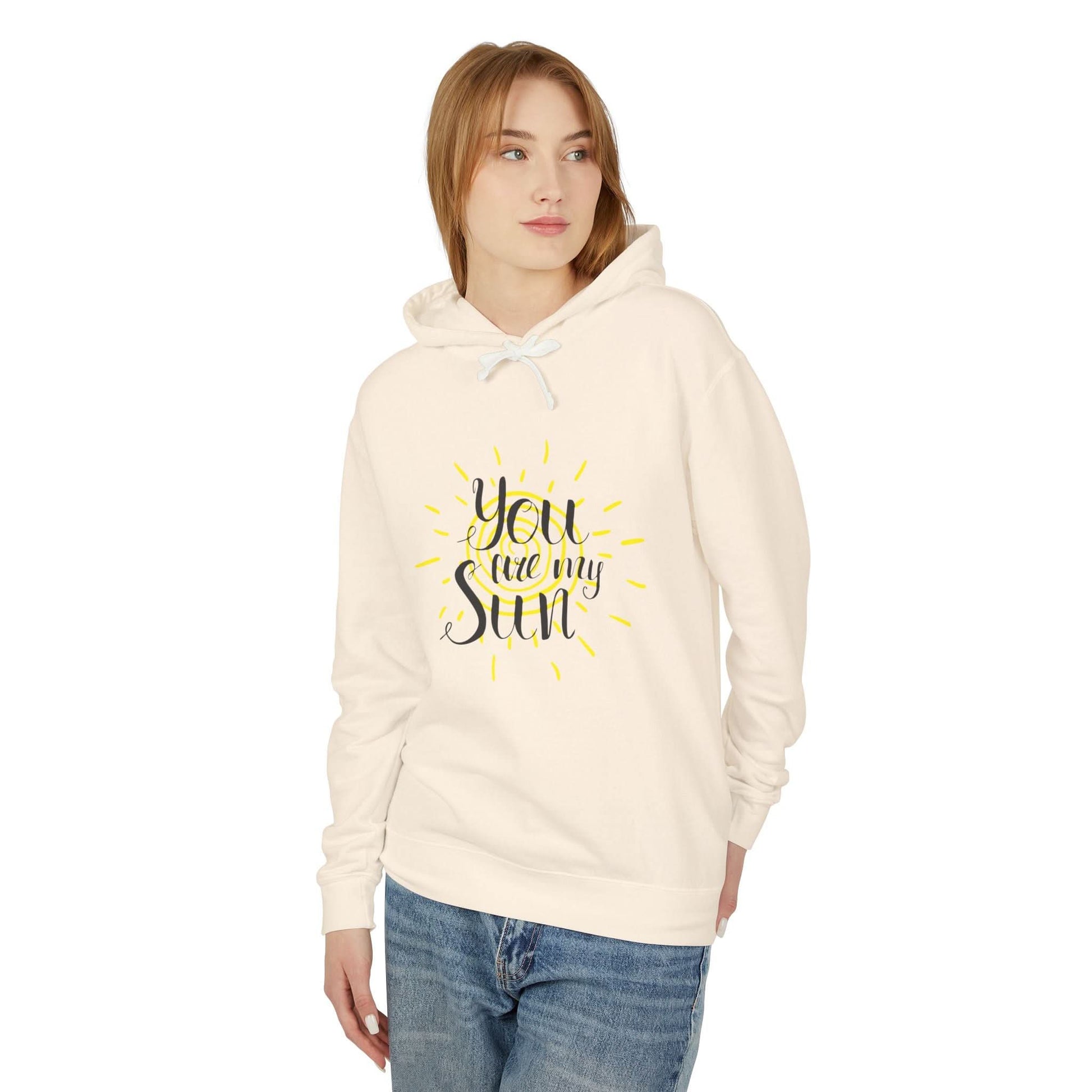 You Are My Sun - Mleem