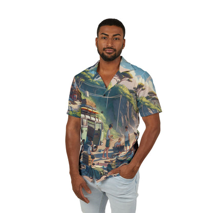Aura Tropic