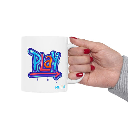 MLEEM - Ceramic Mug