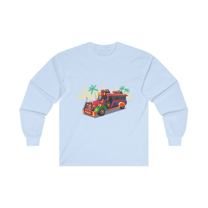Philippine Jeep - Mleem