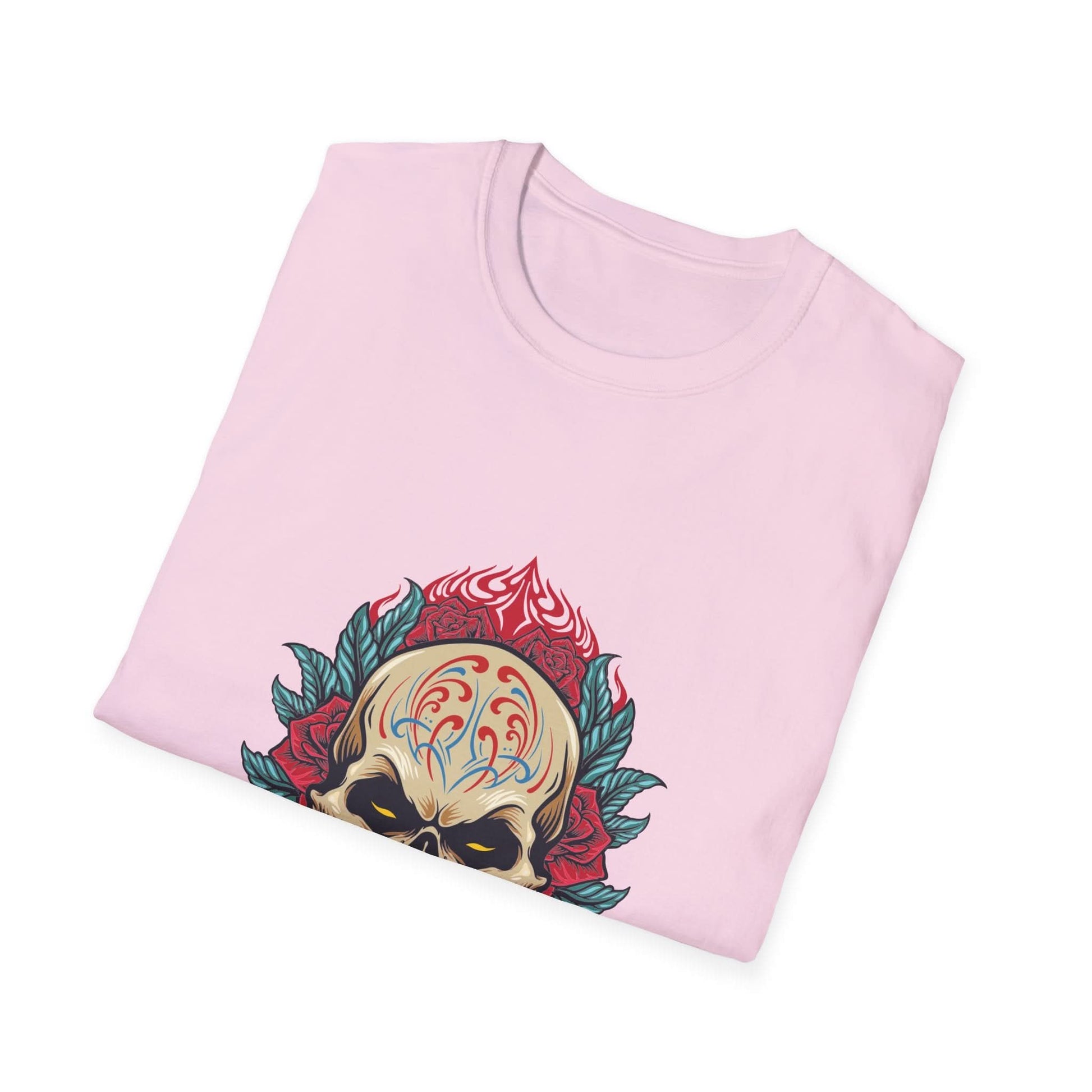 Mexico Sugar Skull - Mleem