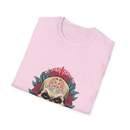 Mexico Sugar Skull - Mleem
