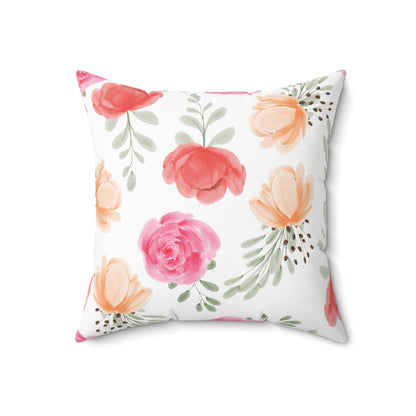 Watercolor Flowers - 32297557836600003387 - Watercolor Flowers - Mleem