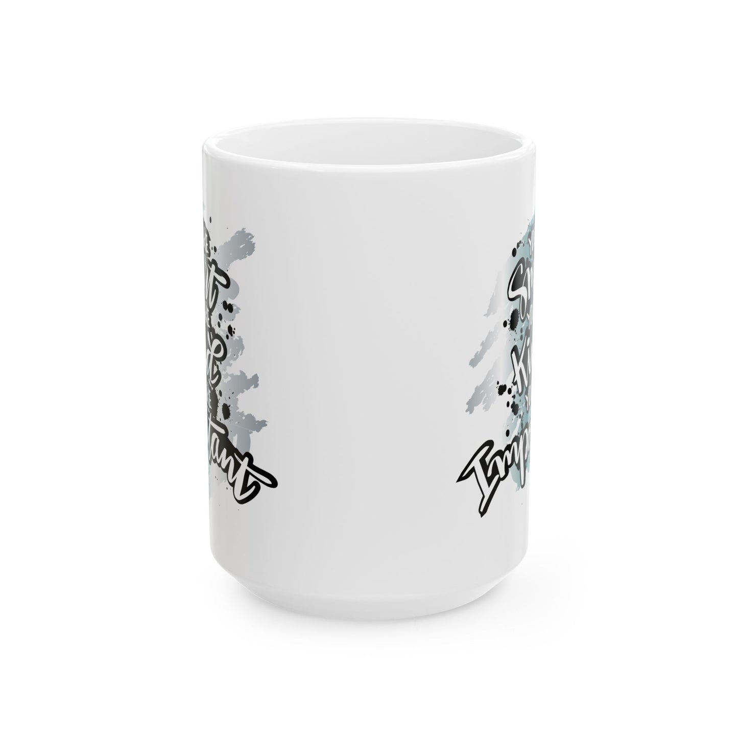 MLEEM - Inspirational Ceramic Mug
