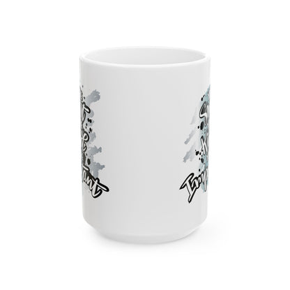 MLEEM - Inspirational Ceramic Mug