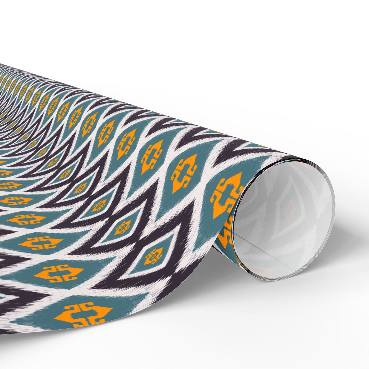 Patterned Wrapping Paper Roll for Gifts, Unique Gift Wrap for Holidays, Birthday Presents, Eco-Friendly Gift Packaging, Decorative [...]