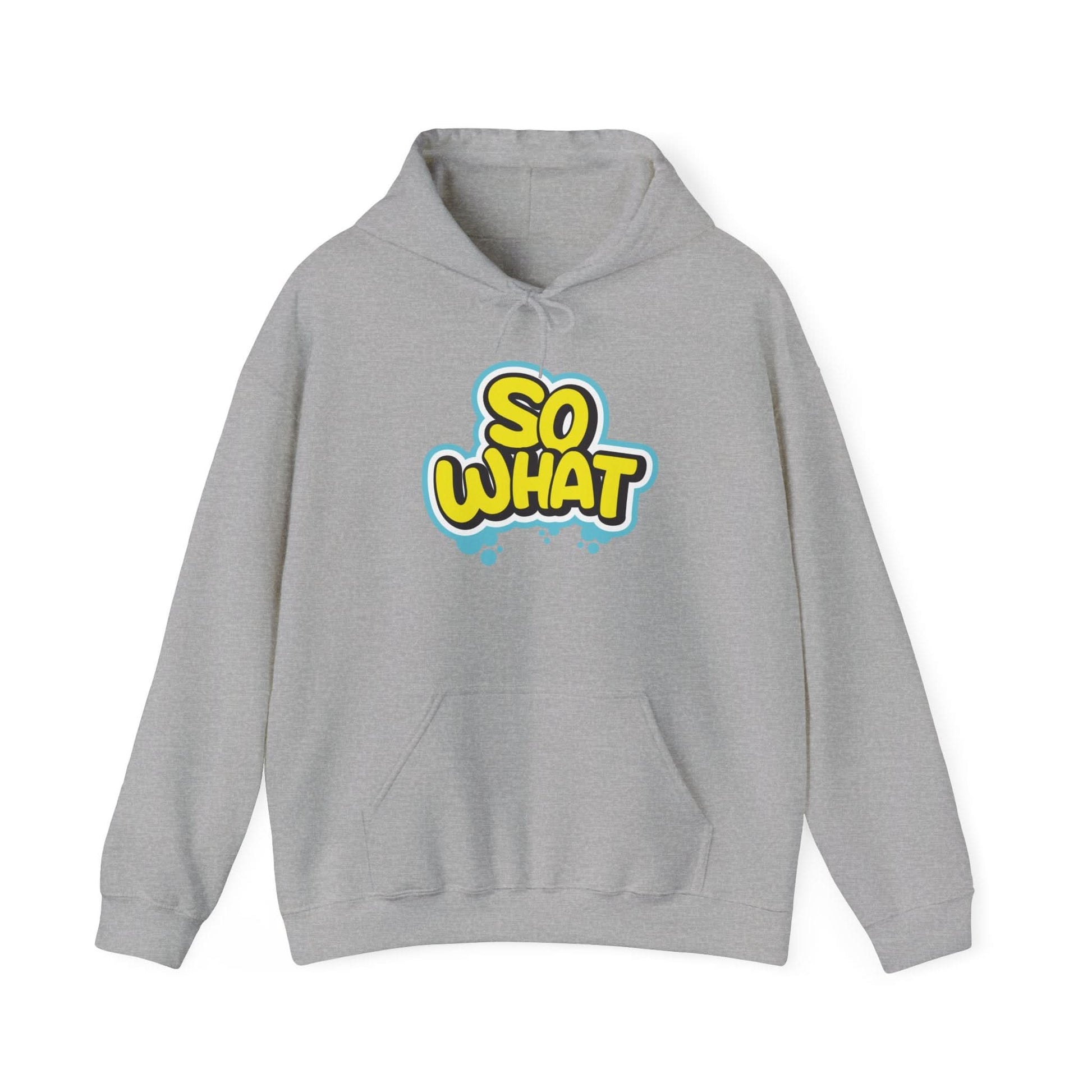 So What - Mleem