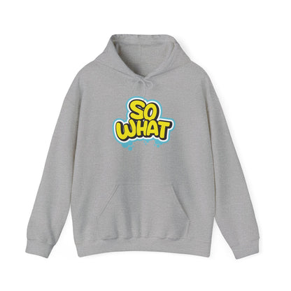 So What - Mleem