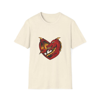 Dragon Love - Mleem