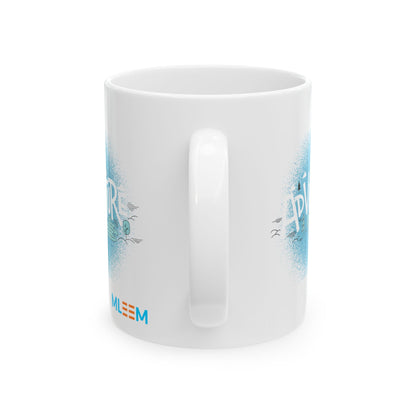 MLEEM - Ceramic Mug
