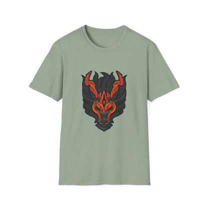 Fantasy Dragon Head - Mleem - 27627873451408035098 - Fantasy Dragon Head - Mleem