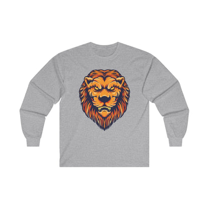 Lion Head Vintage - Mleem