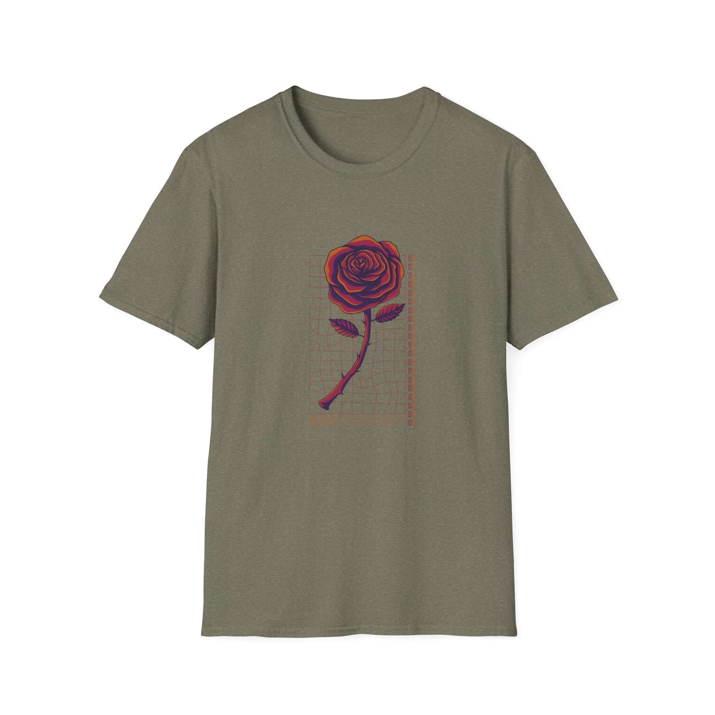 Rose Streetwear - Mleem