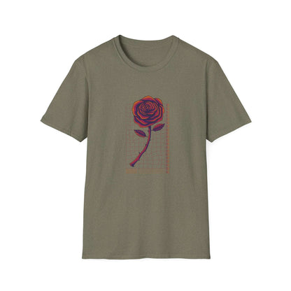 Rose Streetwear - Mleem