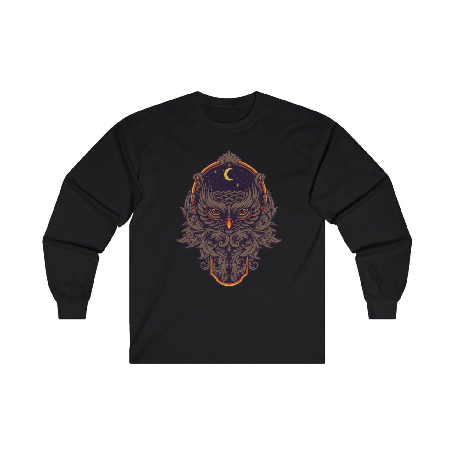 Night Owl Predator - Mleem