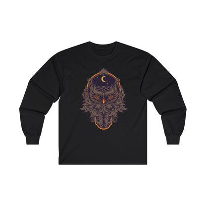 Night Owl Predator - Mleem