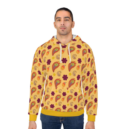 Paisley Bold - Mleem